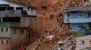 Como é feito o monitoramento que emite alertas de chuvas