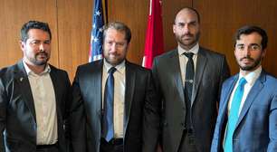 Amigo de Eduardo, enviado de Trump que visitaria Bolsonaro questionou eleições: "trapaça"