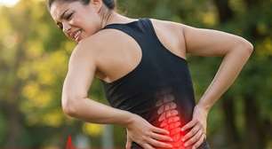 Adeus à dor na lombar: 8 exercícios fáceis de alongamento que você pode fazer todos os dias em casa