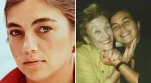 Luto! Revelada a causa da morte de Maria Francisco, filha da atriz Nair Bello