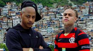 MC Cabelinho fala sobre álbum com TZ da Coronel: 'Visão parecida e muita história pra contar'