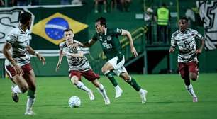 Definido! Goiás conhece adversário da quarta fase da Copa do Brasil