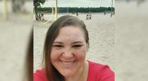 Polícia Civil apura se corpo encontrado em córrego é de corretora gaúcha desaparecida