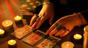Tarot do dia: previsão para os 12 signos em 13/03/2026