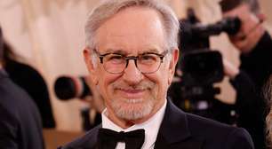 A nova série de Spielberg faz sucesso na Netflix: com apenas 4 episódios, já é número 1 em 64 países