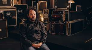 Exclusivo: Fred Castro relembra início do Raimundos e reação ao ouvir "Mulher de Fases" em nova série