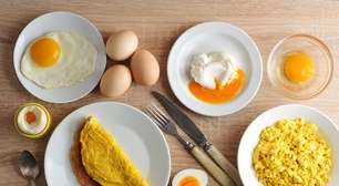 Ovo ajuda mesmo na hipertrofia? Veja os verdadeiros benefícios