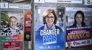 Eleições municipais na França podem revelar possíveis alianças para presidencial de 2027