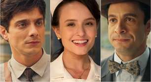 'Eta Mundo Melhor': Vaza final surpresa; saiba com quem Estela vai ficar