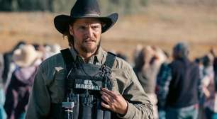 20 milhões de espectadores em 7 dias: Nova série do universo Yellowstone quebra recorde na TV e tem 2ª temporada garantida