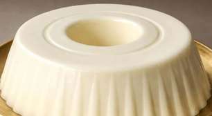 Flan de limão que não vai ao fogo, feito no liquidificador, uma sobremesa rápida e refrescante