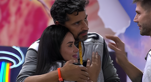 Quem ganhou a Prova do Líder do 'BBB 26'? Jordana bate na trave, casa debocha de Jonas, mas Cowboy leva a melhor: 'Vão ter que me engolir'