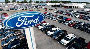 Comunicado da Ford afeta 1,7 milhão de SUVs em março