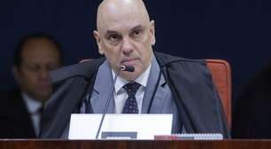 Moraes determina prisão definitiva de sete integrantes do 'núcleo 3', composto pelos 'kids pretos'