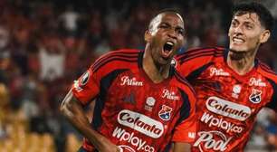 Independiente Medellín bate Juventud e se coloca nos grupos da Libertadores