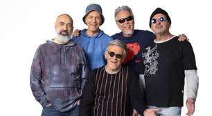 Inimigos do Rei retornam com "Medo" e transformam insegurança em crítica bem-humorada