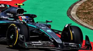 F1 hoje? Descubra como assistir à Sprint e à classificação do GP da China 2025