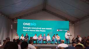 Maior planta de biometano do Brasil é inaugurada em SP