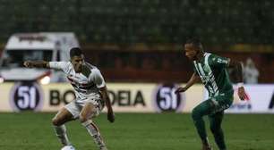 São Paulo vê sistema defensivo se tornar um trunfo para assumir a liderança