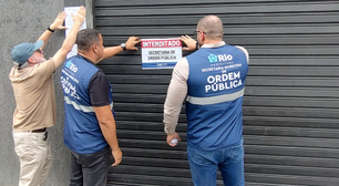 Prefeitura interdita boate em Pilares por falta de alvará