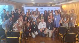 Crise climática já afeta a economia e aprofunda desigualdades urbanas, dizem especialistas no Museu do Amanhã