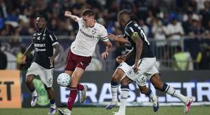 Fluminense domina no Mangueirão e amplia crise do Remo no Brasileirão