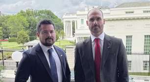 O silêncio dos EUA sobre Paulo Figueiredo, denunciado pela trama golpista