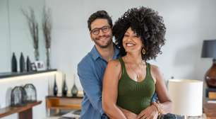 Sheron Menezzes estreia série sobre recomeços e sororidade