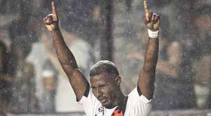 Vasco quebra tabu de 11 anos com vitória sobre o Palmeiras