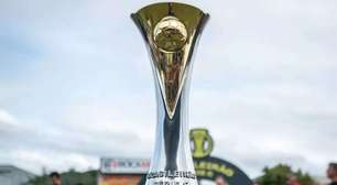 Band exibirá jogos do Brasileirão 2026 após acordo com a CBF