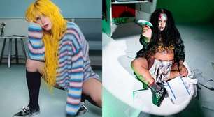 Grandes nomes da música nacional e internacional se unem em campanha da Vans