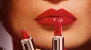 Batom vermelho: de "marca de bruxaria" a símbolo de poder na Segunda Guerra Mundial