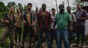 SBT exibe 4º episódio de "Impuros"