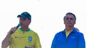 Bolsonaro é hospitalizado após se sentir mal à noite