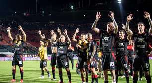 Após sequência de lesões, Vitória pode ganhar reforço inesperado para enfrentar o Galo