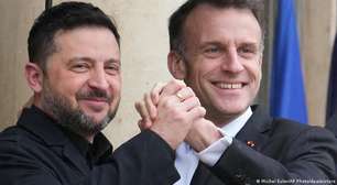 Europeus criticam EUA por aliviar sanções a petróleo russo