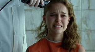 Cabelo no chão! 6 atrizes que ficaram carecas por papéis no cinema