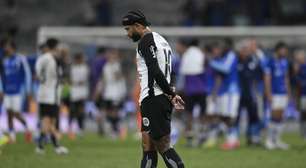 Memphis vive pior fase desde que chegou ao Corinthians; entenda