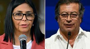 Delegação da Colômbia vai a Caracas após cancelamento de reunião entre presidentes