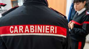 Brasileira tenta roubar criança dos braços da mãe na Itália