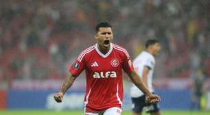 Inter recusa proposta de empréstimo do Racing por Braian Aguirre