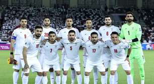 Seleção do Irã rebate Trump: 'Ninguém pode nos excluir da Copa'