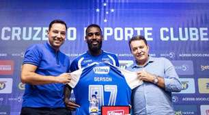 Flamengo aponta "prejuízo grave" por ida de Gerson ao Cruzeiro
