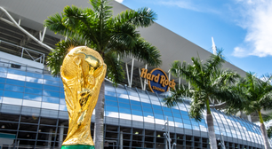 Imagina a Copa do Mundo no Brasil outra vez? Entenda o que está rolando