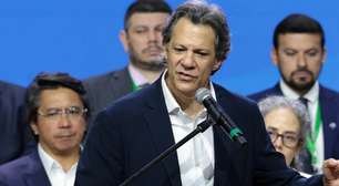 O pontapé inicial na pré-candidatura de Haddad em São Paulo