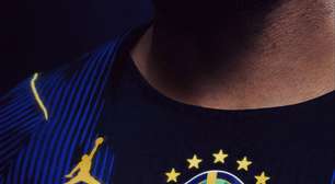 Nova camisa da Seleção chegou e já está dando o que falar! Confira