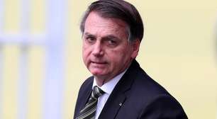 Hospital informa que quadro de Bolsonaro é estável após noite em UTI