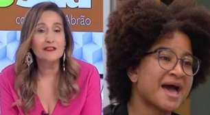 Sonia Abrão detona de Milena, do 'BBB 26', após fala sobre filha de Cowboy: 'Imbecil'