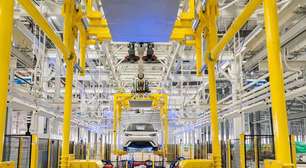 BYD vai contratar 3 mil pessoas em fábrica na Bahia e ampliar operação no Brasil