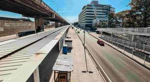 E a eleição chega aos transportes: Prefeitura do Rio testa linha até Mesquita e Estado reage